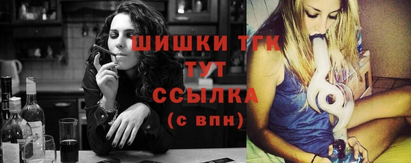 хмурый Нягань